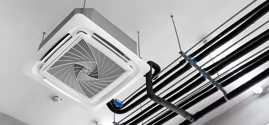 Our Air Duct Deep Cleaning Services in Freeport, IL