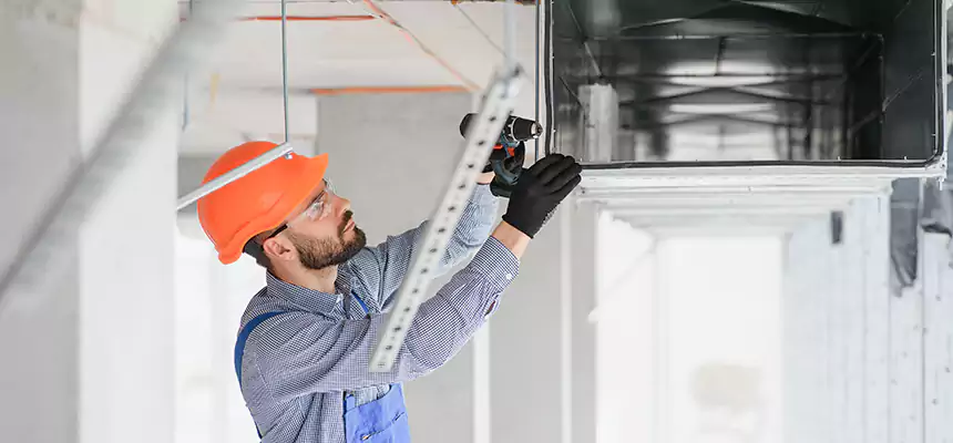 Our Air Vent Replacement Services in Freeport, IL