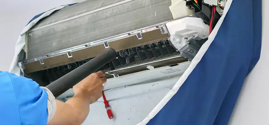 Advanced Clogged Dryer Vent Repair for Multi-Unit & Commercial in Freeport, IL