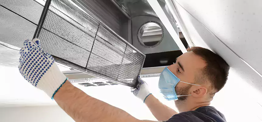 Our Home Duct Cleaning Services in Freeport, IL  