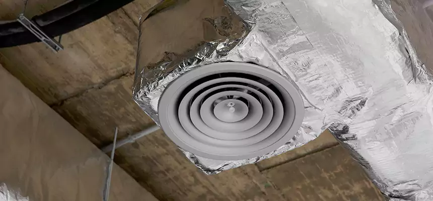 Our HVAC Ductwork Installation Services in Freeport, IL