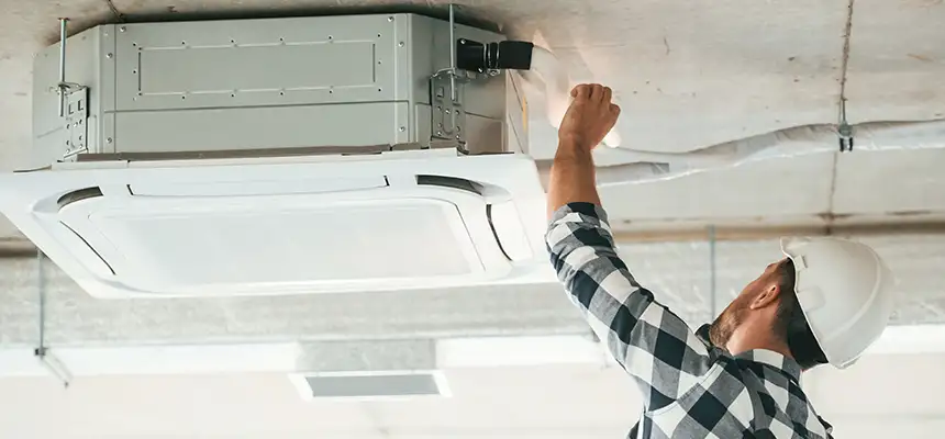 Our Local Vent Cleaning Services in Freeport, IL