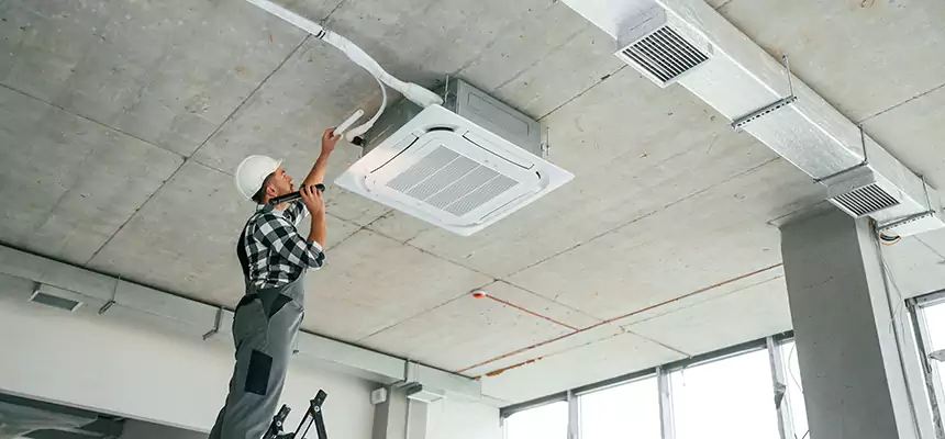 Our Wi Fi Connected Air Ducts Services in Freeport, IL