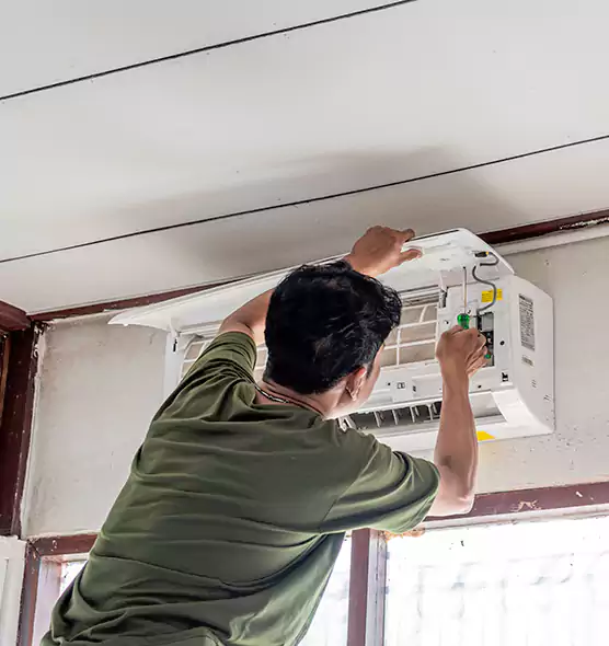 About Air Duct & AC Odor Removal in Freeport, IL