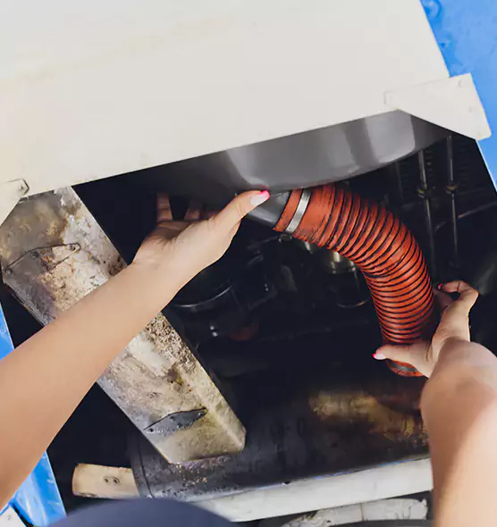About Air Duct Virus Disinfection in Freeport, IL
