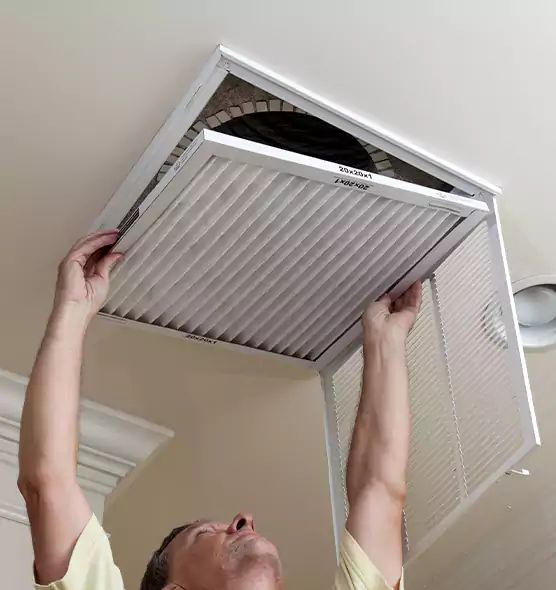 Trusted Apartment Air Duct Cleaning in Freeport, IL
