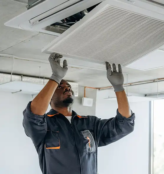 About Certified Air Duct Specialists in Freeport, IL
