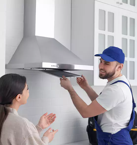 Professional Dryer Vent Cleaning Service in Freeport, IL