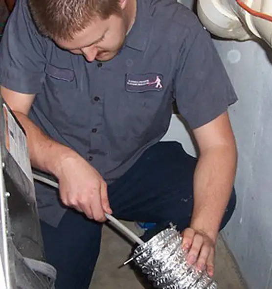 About Dryer Vent Hose Installation in Freeport, IL