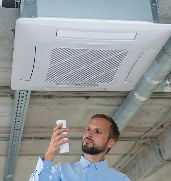 About Local Vent Cleaning Services in Freeport, IL