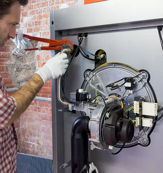 Advanced Repair Dryer Vent Hose in Freeport, IL