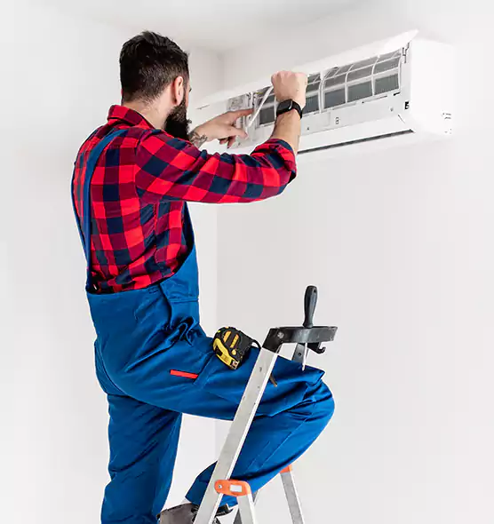 About Smart Air Conditioning Installation in Freeport, IL