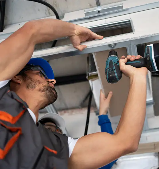 About Vent Smoke Odor Elimination in Freeport, IL