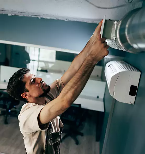 Reliable Warehouse Vent Cleaning in Freeport, IL