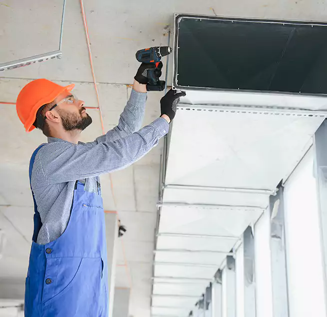 Why Homeowners & Businesses Trust Us in Freeport, IL?