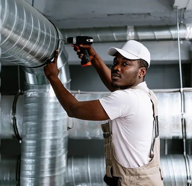 Why Homeowners & Businesses Trust Us Freeport, IL