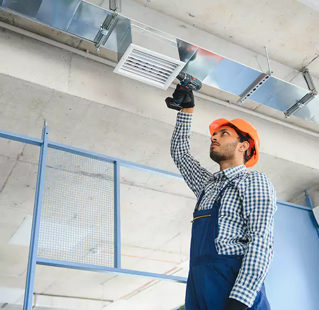 Why Homeowners & Businesses Trust Us in Freeport, IL?