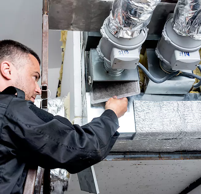 Why Homeowners & Businesses Trust Us in Freeport, IL?