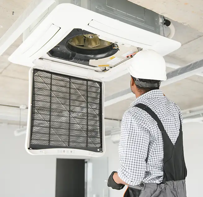 Why Homeowners & Businesses Trust Us in Freeport, IL?