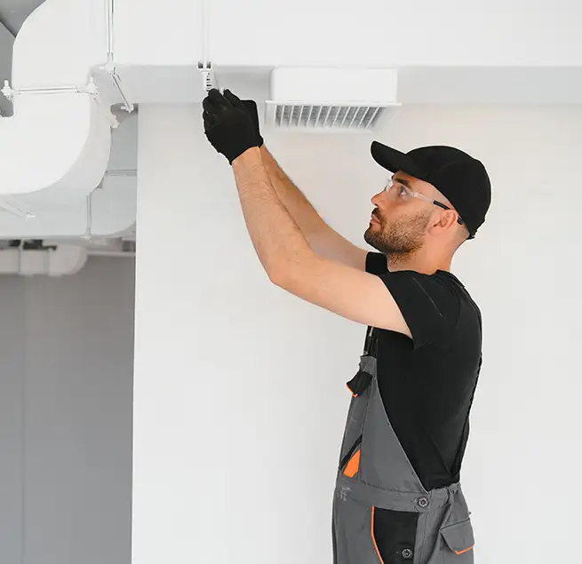 Why Homeowners & Businesses Trust Us in Freeport, IL?