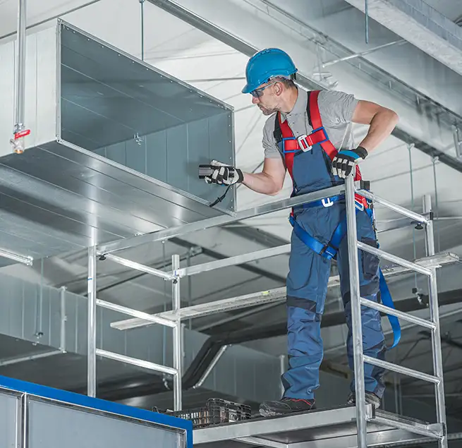 Why Homeowners & Businesses Trust Us in Freeport, IL?