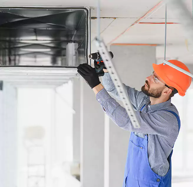 Why Homeowners & Businesses Trust Us Freeport, IL