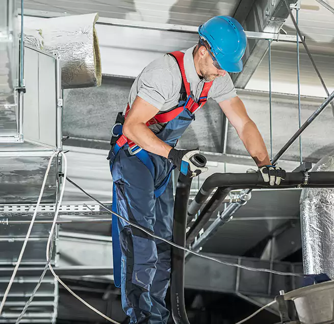 Why Homeowners & Businesses Trust Us in Freeport, IL?