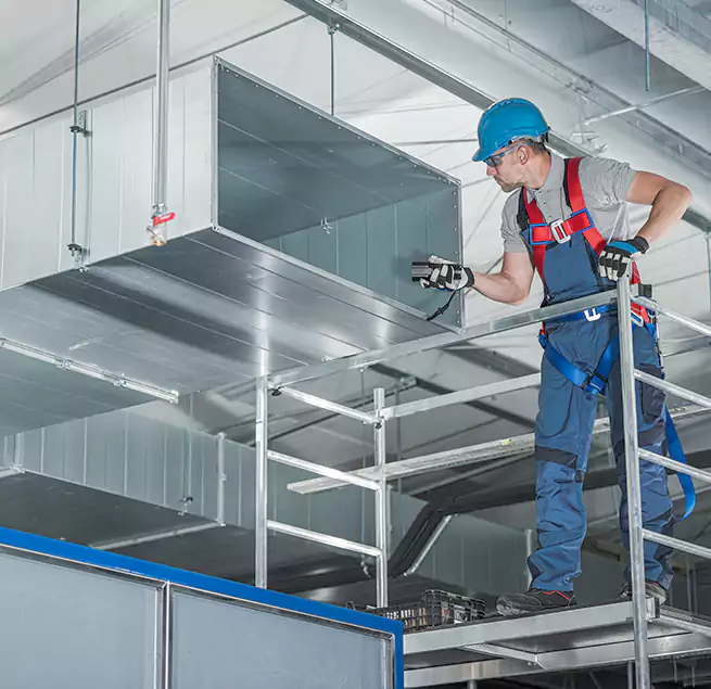 Why Homeowners & Businesses Trust Us in Freeport, IL?