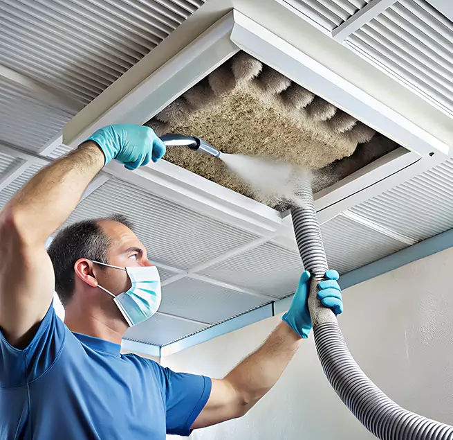 Why Homeowners & Businesses Trust Us Freeport, IL