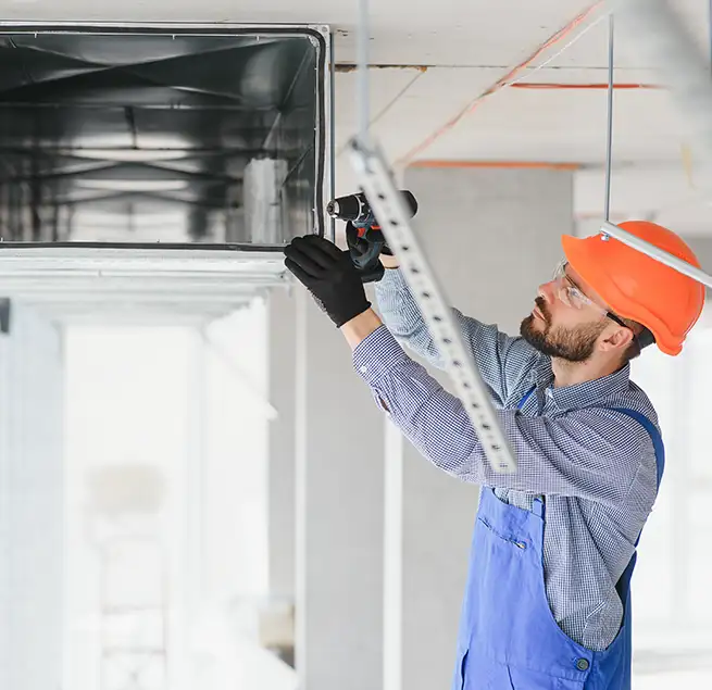 Why Homeowners & Businesses Trust Us in Freeport, IL?