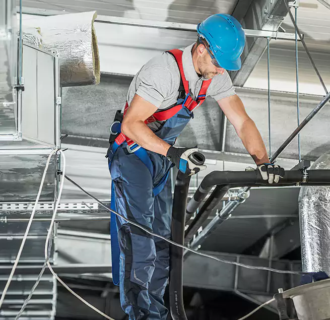 Why Homeowners & Businesses Trust Us in Freeport, IL?