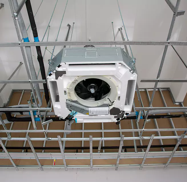 Why Homeowners & Businesses Trust Us in Freeport, IL?