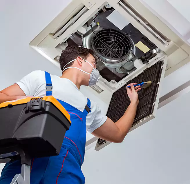 Why Homeowners & Businesses Trust Us in Freeport, IL