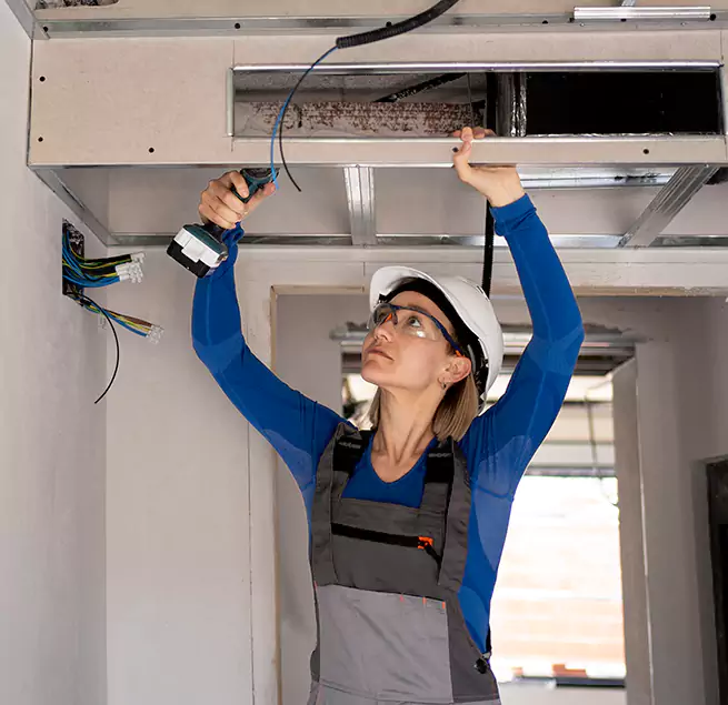 Why Homeowners & Businesses Trust Us in Freeport, IL?