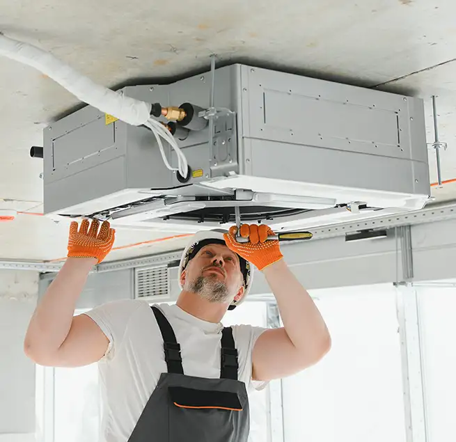 Why Homeowners & Businesses Trust Us Freeport, IL