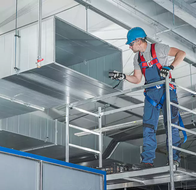 Why Homeowners Businesses Trust Us in Freeport, IL