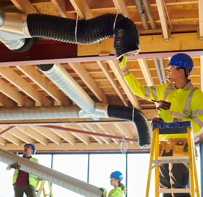 Why Homeowners & Businesses Trust Us in Freeport, IL?