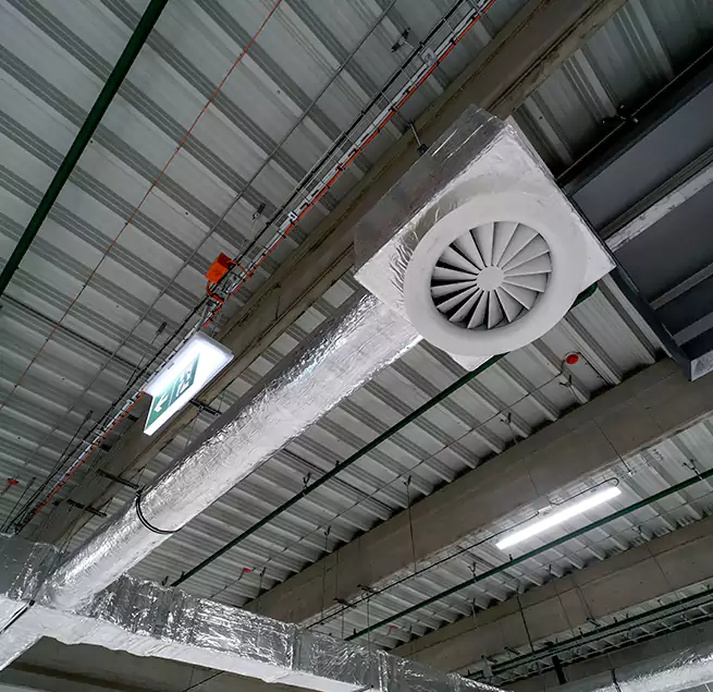 Why Homeowners & Businesses Trust Us in Freeport, IL?