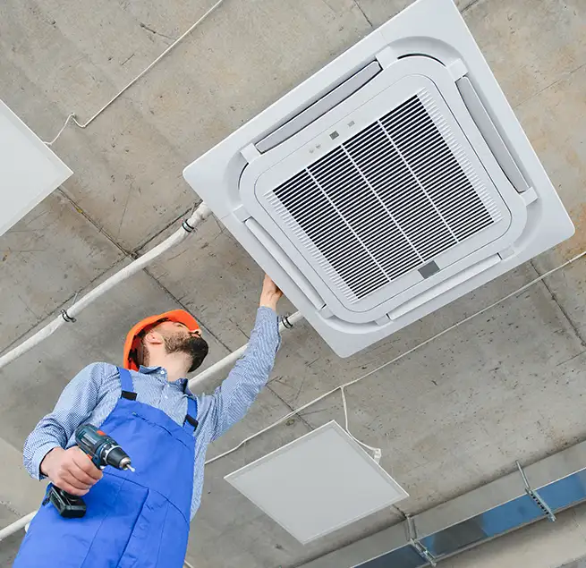 Why Homeowners & Businesses Trust Us in Freeport, IL