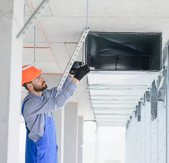 Why Homeowners & Businesses Trust Us in Freeport, IL?