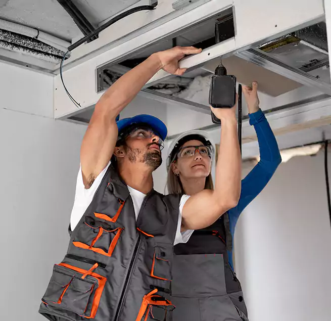 Why Homeowners & Businesses Trust Us in Freeport, IL