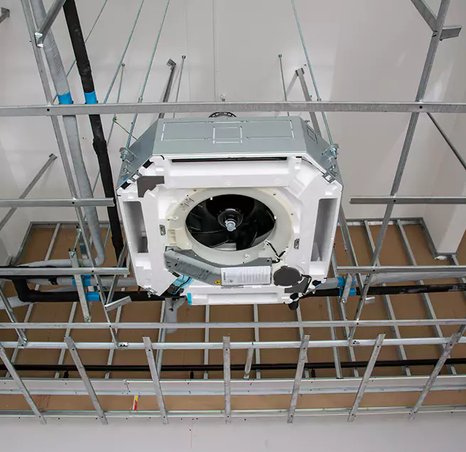 Why Homeowners & Businesses Trust Us Freeport, IL?