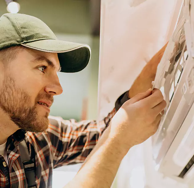 Why Homeowners & Businesses Trust Us in Freeport, IL?